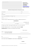 Ufficio del Lavoro Via XXVIII luglio 218 47893 Borgo Maggiore Tel