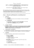 misure compensative e dispensative