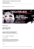 Decadence: Asia Argento + Isabella Santacroce @ Link