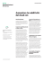 Aumentare la redditività del cloud con HPE Cloud Backup