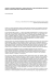 Alchimia e ritualismo della pittura. Andrea Mariconti, o della