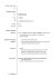 FORMATO EUROPEO PER IL CURRICULUM VITAE