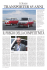 Settembre 2015 speciale - Il Mondo dei Trasporti