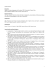 Curriculum Vitae