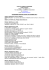 programma vendite 03 dicembre