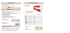 Note esplicative Listino Moderno/Classico 2011