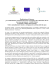 Scarica il file Manifestazione d - Sprint Calabria