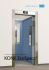 KONE EcoSpace™ Il nostro ascensore, affidabile ed estremamente