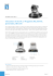 Telecamere di rete PT, 2-Megapixel, 802.3af PoE, giorno/notte, IR