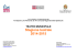 La stagione 2014/15 1,11 Mb pdf