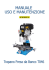 Manuale Trapano fresa T046