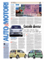 Seat Mii e Skoda Citigo, le sorelle low-cost della up!