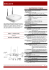 Datasheet in formato PDF