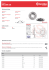 09.5390.3X - Brembo Parts