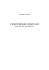 Faivre Antoine - L`esoterismo cristiano dal XVI al XX secolo