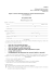 Progetto Progetto Assistenza Domiciliare Assistenza Domiciliare