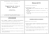 Gestione dell`I/O - Dipartimento di Matematica e Informatica