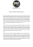 Ritiro e restituzione dell`attrezzatura