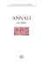 annali