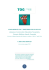 FONDAZIONE TOG - TOGETHER TO GO ONLUS CARTA DEI SERVIZI