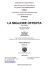 La Migliore Offerta - Cinema comunale Pietrasanta