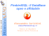 FirebirdSQL: Il DataBase open e affidabile
