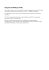 Biografia DANIELE STIVAL