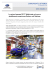 La prima Impreza MY17 fabbricata nello stabilimento Subaru nell