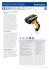 powerscan™ pd9500