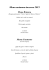 Menu autunno-inverno 2013