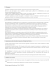 Condizioni Generali di Fornitura