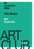 24 novembre 2016 Villa Medici #10 Paola Pivi