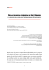 Della filosofia eversiva di Guy Debord