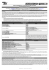 1 FOGLIO INFORMATIVO: LottomatiCard My WU ricaricabile