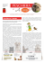 Anno 02 - Numero 01 - Novembre 2015