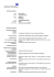 curriculum europeo Gonella
