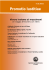Promotio Iustitiae no. 122