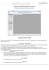 Sezione Gestione XML