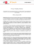 Hi Touch: Hi Touch: "Mobility in the Box” Press Release