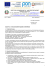 avviso di manifestazione di interesse per fornitura pc notebook
