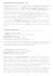 Curriculum vitae - Comune di Cagliari