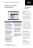 IBM Rescue and Recovery con Rapid Restore
