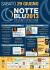 Scarica la locandina della Notte Blu 2013