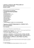 Testi d`esame - Dipartimento di Comunicazione e Ricerca Sociale