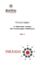 N. 1-2015 - Dipartimento di Giurisprudenza