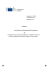 Bruxelles, 16.10.2015 C(2015) 6940 final ANNEXES 1 to 5