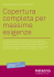 L`assicurazione integrativa COMPLETA offre una protezione a 360