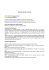 curriculum vitae - Nutrheff