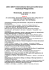 2015 AEIT International Annual Conference Technical Programme