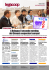 Legacoop Informazioni 18 settembre 2015 - Legacoop